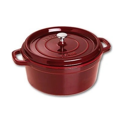 ZWILLING Staub Cocotte касерола, единичен, керамична, 6.7L (40509-362-0)