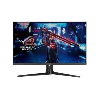 Asus ROG Strix XG32AQ
