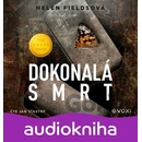 Dokonalá smrt - Helen Fields
