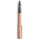 LAMY Химикалка ролер Lamy LX розово злато (4031635)