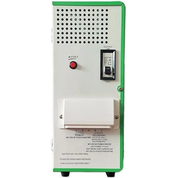 Volt Green Boost 3000 Terminal na ohrev vody