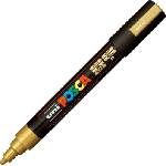 uni PC-5M Химикалка 1, 8 - 2, 5 mm 25 Gold 1 бр (60.1525)