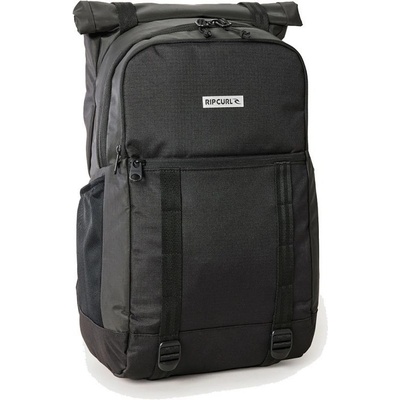 Rip Curl Dawn Patrol černá 30 l