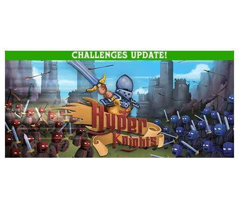 Hyper Knights