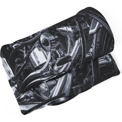 Sablio Deka Harley-Davidson 190x140