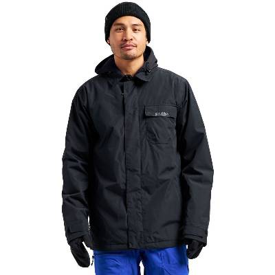 Burton BUNDA SNB DUNMORE - černá - S - 489149