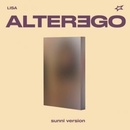 Lisa Alter Ego Sunni Version CD