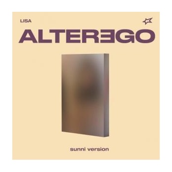 Lisa Alter Ego Sunni Version CD