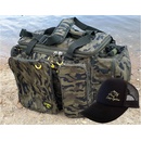 Carp System Batoh Specialist CCS + čepice