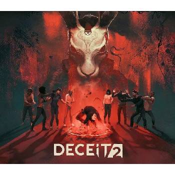 Deceit 2