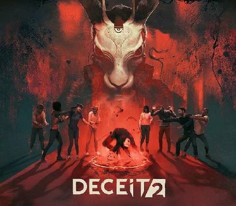 Deceit 2