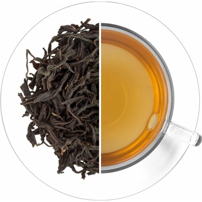 Oxalis China Golden Yunnan Peony Black Special 60 g