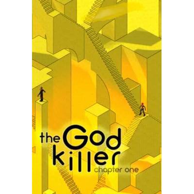 Игра The Godkiller за PC Steam, Електронна доставка