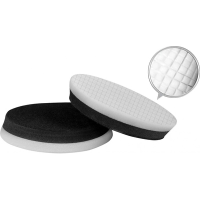 Scholl Concepts L Sandwich-SpiderPad 165/25 mm black/white