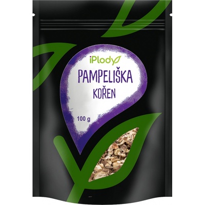 iPlody Pampeliška kořen 100 g