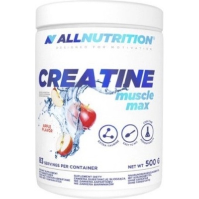 All nutrition Creatine Muscle max 500 g