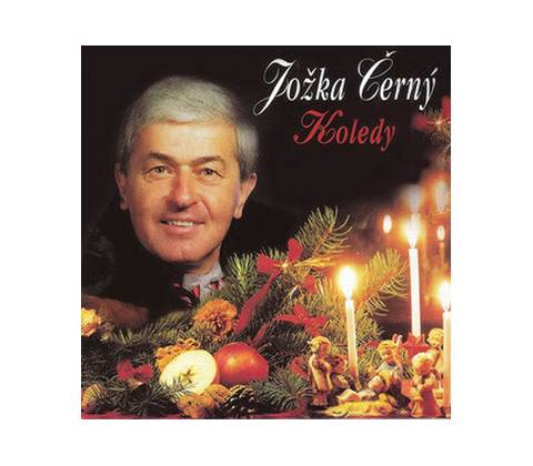 Jožka Černý - Koledy