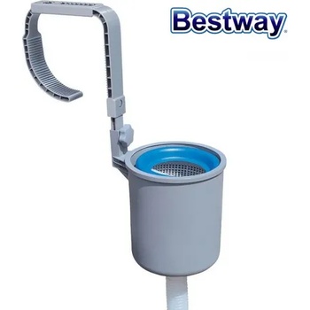 Bestway Почистващ скимер за басейни, Bestway 58233 Flowclear (58233 Flowclear)