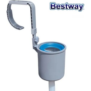 Bestway Почистващ скимер за басейни, Bestway 58233 Flowclear (58233 Flowclear)