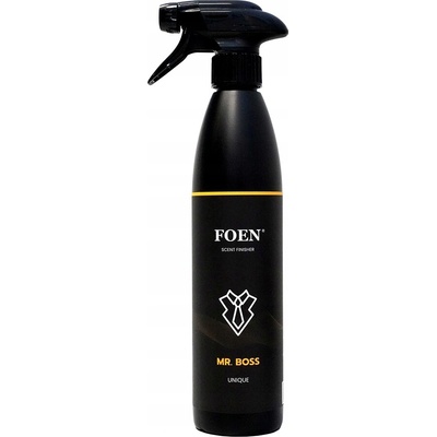 Foen Boss 450 ml