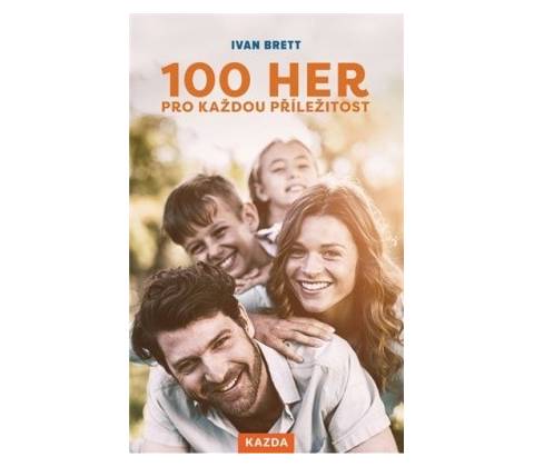 100 her - Ivan Brett