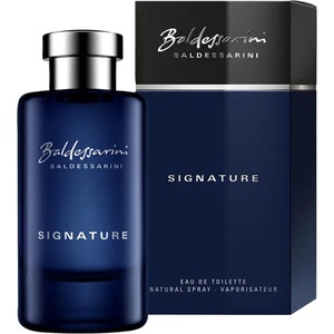 Baldessarini Signature EDT 90 ml Парфюми