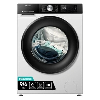 Hisense WD3S9043BW3