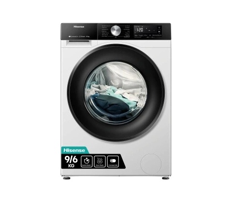 Hisense WD3S9043BW3