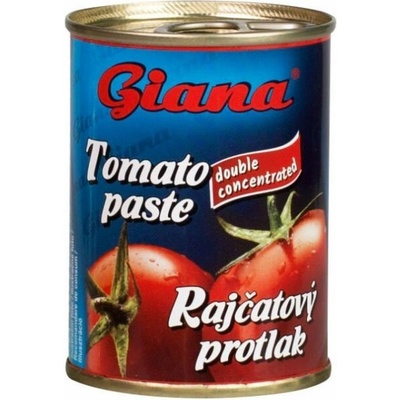 Giana Paradajkový pretlak 140 g