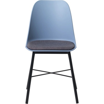 Unique Furniture Син трапезен стол Whistler - Unique Furniture (36611081)