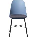 Unique Furniture Син трапезен стол Whistler - Unique Furniture (36611081)