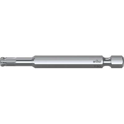 Bit professional t40/50mm kulová hlava torx 1/4 WIHA 32415