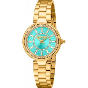 Just Cavalli Lady JC1L308M0055 - Дамски часовник (JC1L308M0055)