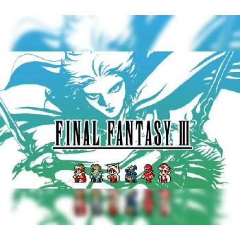 Final Fantasy 3