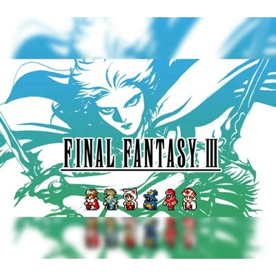 Final Fantasy 3