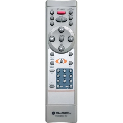 GENERAL GOGEN MSC 328SU RIP - съвместимо дистанционно управление на марката General (MSC 328SU RIP)