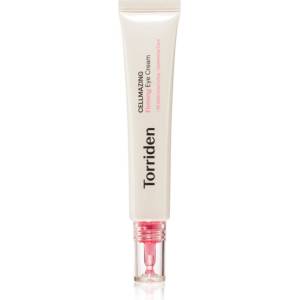 Torriden Cellmazing Firming Eye Cream хидратиращ крем за очи против бръчки, отоци и черни кръгове 30ml