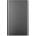 More Than Gifts Мобилна батерия Powerflat, 4000 mAh, сива (6120120023)