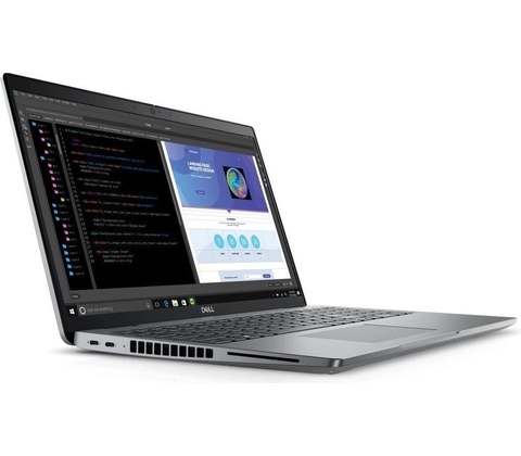 Dell Precision 3580 7D2YD