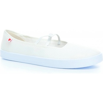 Anatomic Starter ACM04 biele sieťované