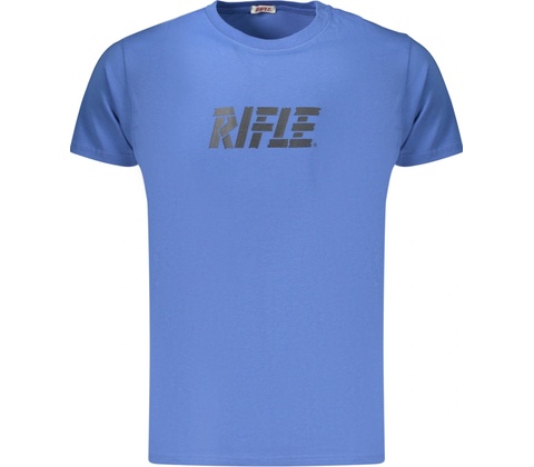 Rifle modré