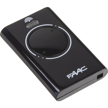 Dálkový ovladač FAAC XT2 SLH