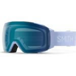 SMITH Ски маска Smith I/O Mag Mirror S2 + Storm Blue Sensor Mirror S1 Ski goggles - Blue Aura / CP Everyday Blue Mirror (417-5821-0211)