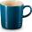 Le Creuset Чаша 350 мл, DEEP TEAL, керамика с глазура, Le Creuset (LECR70302356420002)