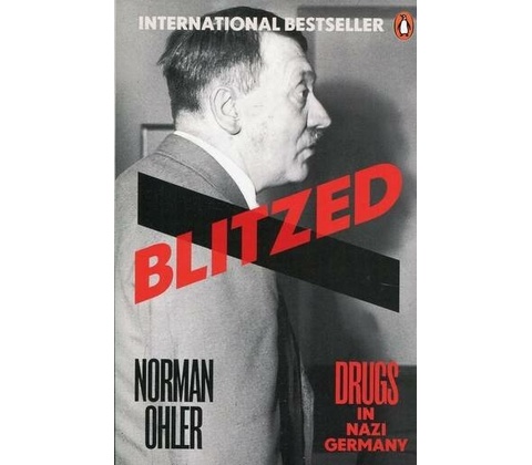 Blitzed