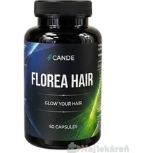 CANDE Florea Hair 60 kapsúl