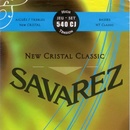 Savarez 540CJ