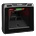 Zebra SP72-V Vertical, 2D, SR, EAS, Digimarc, multi-IF, kit, black (SP7208-SV00004CCWW)