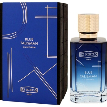 Image 1 of Ex Nihilo Blue Talisman EDP 100 ml