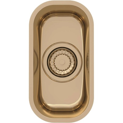 Alveus VARIANT 110 Monarch bronze